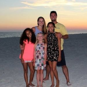 Meet your Posher, Cynthia